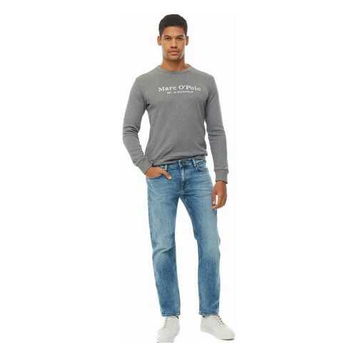 Джинсы мужские Marc O’Polo 921712032/053 синие 34/34 EU в Снежная Королева
