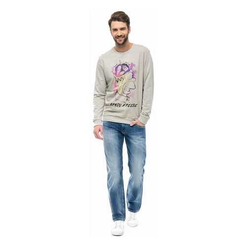 Джинсы мужские Pepe Jeans PM200143N56.000 синие 30/32 UK в Снежная Королева
