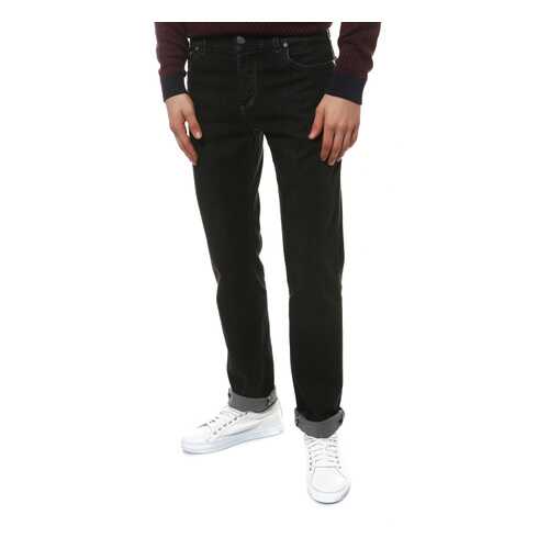 Джинсы мужские Richard James Brown T28.W639.TOKYO черные 32 IT в Снежная Королева
