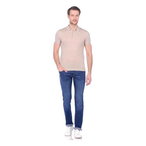 Джинсы мужские Rovello RM12014 синие 31/34 в Снежная Королева
