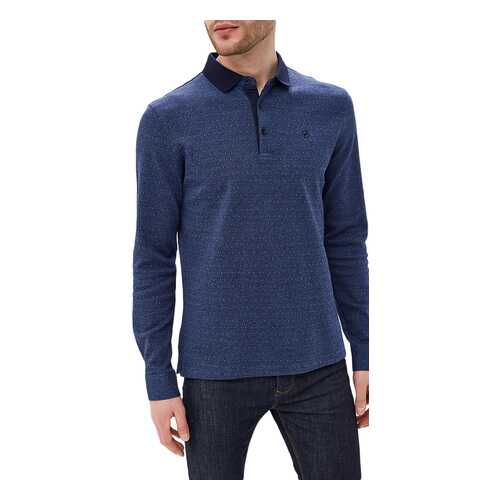Рубашка мужская La Biali L934/218-6 (СЕРО-синяя) серая 3XL в Снежная Королева