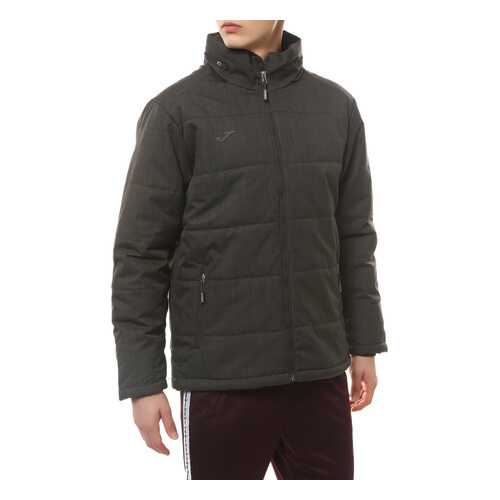 Куртка мужская Joma 101093.15 серая M в Снежная Королева