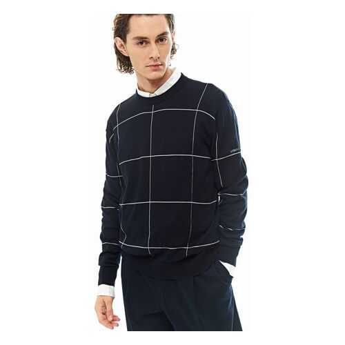 Джемпер мужской Armani Exchange 3HZM1M ZMP5Z синий XXL в Снежная Королева