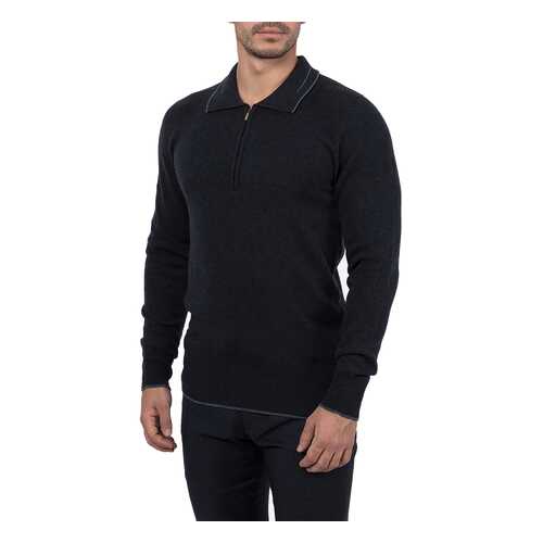 Джемпер мужской Kanzler 17W-PZBL23-KD/99 синий XL в Снежная Королева