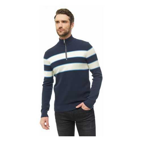Джемпер мужской Marc O’Polo 500260180/896 синий S в Снежная Королева