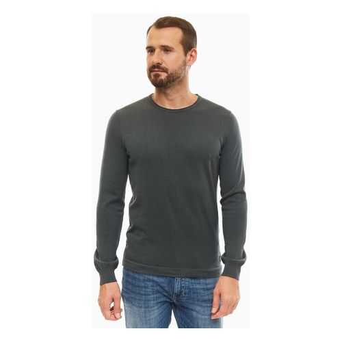 Джемпер мужской Marc O’Polo 500860074/451 хаки L в Снежная Королева