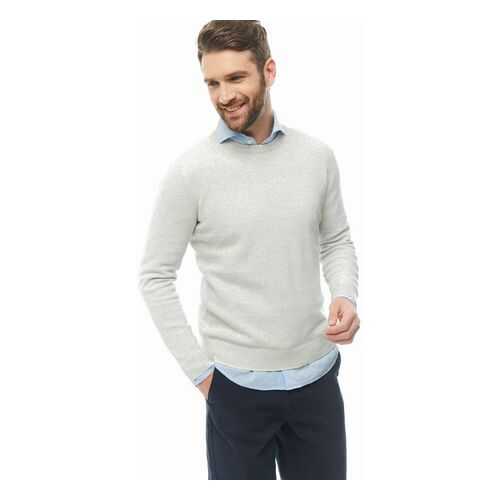 Джемпер мужской Marc O’Polo 506560226/949 серый XL в Снежная Королева