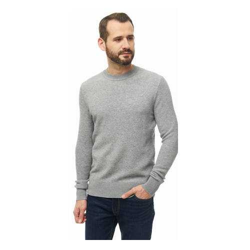 Джемпер мужской Marc O’Polo 507160114/936 серый M в Снежная Королева