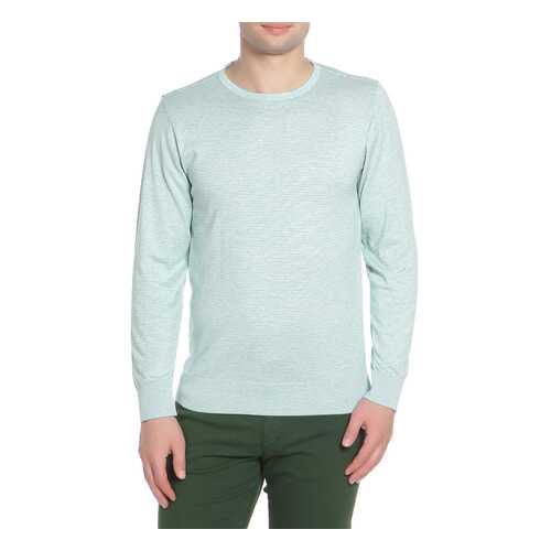 Джемпер мужской Paul & Shark P15P0059 белый L в Снежная Королева