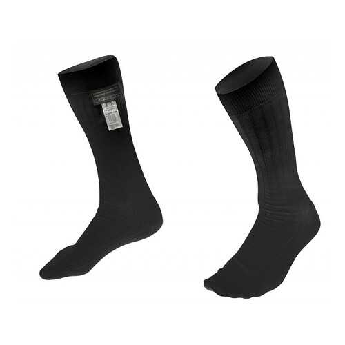Носки мужские Alpinestars FIA 8856-2000 черные M в Снежная Королева