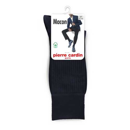 Носки мужские Pierre Cardin Cr MACON синие 5 в Снежная Королева