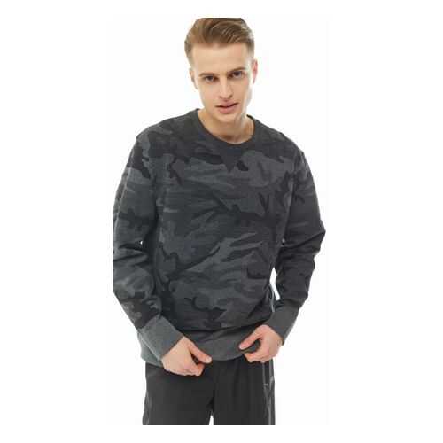 Свитшот мужской Levi’s® 8619200000 серый L в Снежная Королева