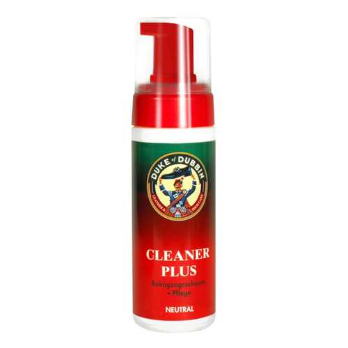 Универсальная чистящая пена Duke Cleaner Plus в Снежная Королева