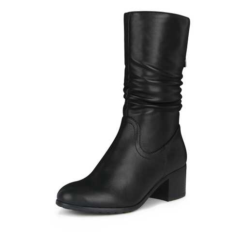 Ботильоны женские T.Taccardi 25207720 черные 41 RU в Снежная Королева