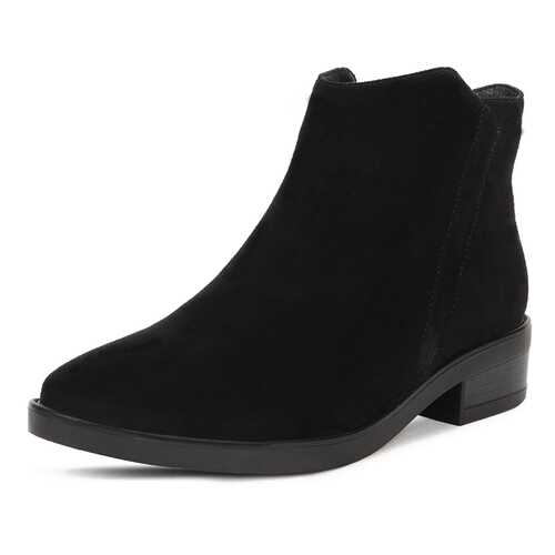 Ботинки женские T.Taccardi 25607230 черные 36 RU в Снежная Королева
