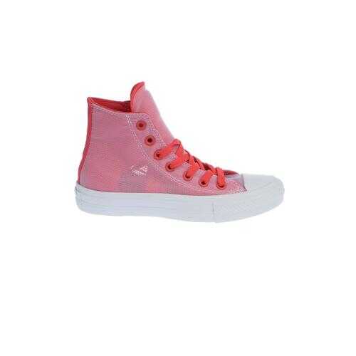 Кеды женские Converse 155427 розовые 36 RU в Снежная Королева