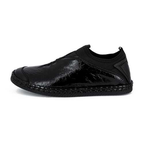 Кеды женские Just Couture 82131 черные 36 RU в Снежная Королева