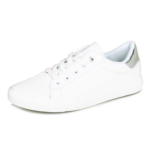 Кеды женские T.Taccardi 00206240 белые 37 RU в Снежная Королева