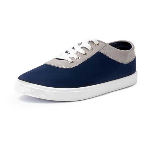 Кеды женские T.Taccardi 00207030 синие 35 RU в Снежная Королева