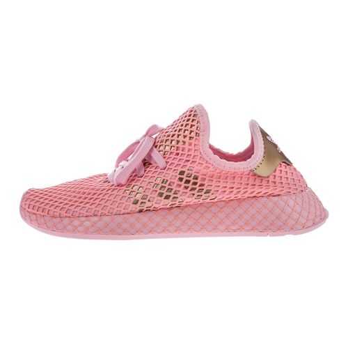 Кроссовки женские adidas Originals EF5386 розовые 6.5 DE в Снежная Королева