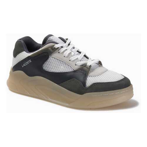 Кроссовки женские Lacoste COURT SLAM DYNAMIC2201SFA белые 35.5 RU в Снежная Королева