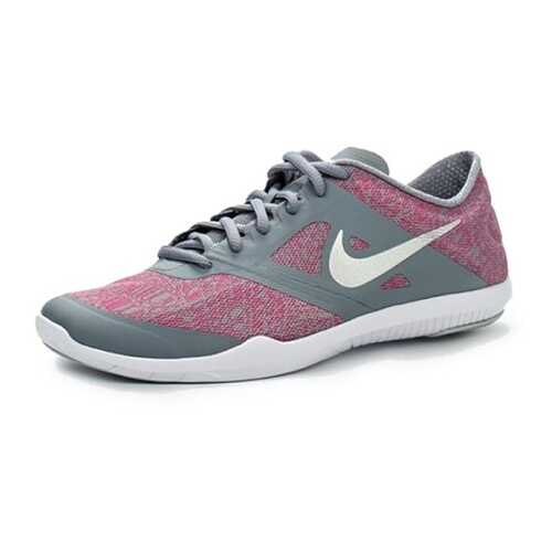 Кроссовки женские Nike 684894-014 серые 37.5 RU в Снежная Королева
