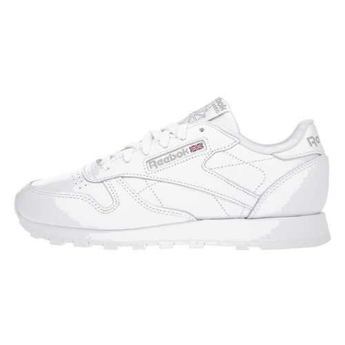 Кроссовки женские Reebok 2232 белые 7 UK в Снежная Королева