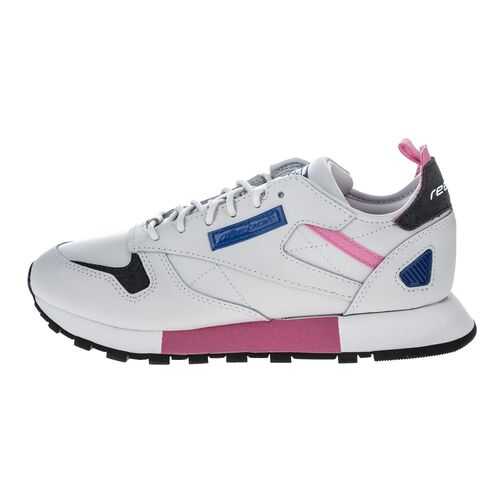 Кроссовки женские Reebok FV353 серые 10 UK в Снежная Королева