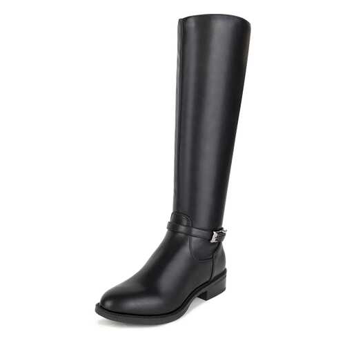 Сапоги женские T.Taccardi 21507730 черные 41 RU в Снежная Королева
