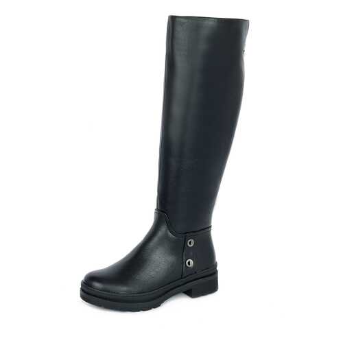 Сапоги женские T.Taccardi 21607580 черные 37 RU в Снежная Королева