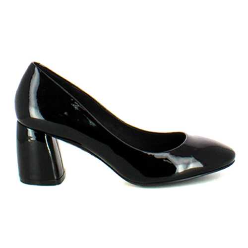 Туфли женские Just Couture 59929 черные 38 RU в Снежная Королева