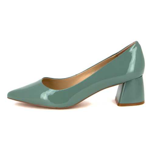 Туфли женские Just Couture 81484 голубые 37 RU в Снежная Королева