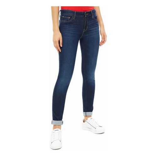 Джинсы женские Levi's 1888104120 синие 26/34 US в Снежная Королева