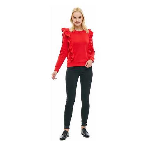 Джинсы женские Levi's 5279700000 черные 28/32 US в Снежная Королева