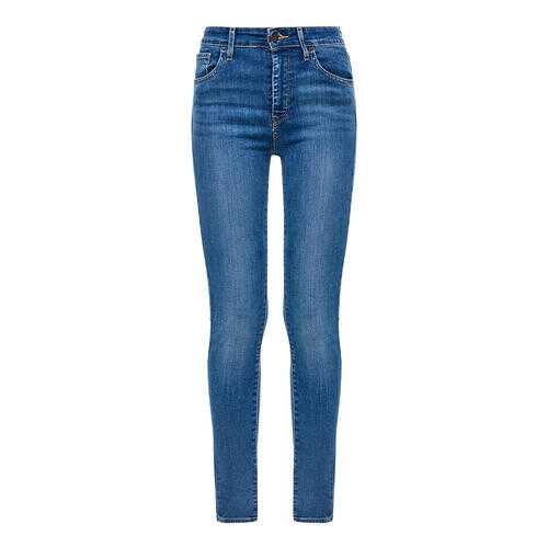 Джинсы женские Levi’s® синие 40 в Снежная Королева