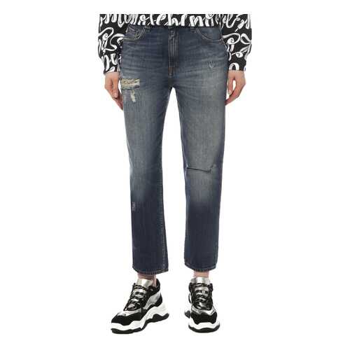 Джинсы женские LOVE MOSCHINO W Q 381 7C T 9349 синие 30 IT в Снежная Королева