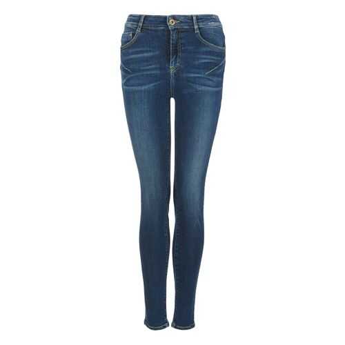 Джинсы женские Miss Sixty JJ2050DL9024L1J640 синие 30 IT в Снежная Королева