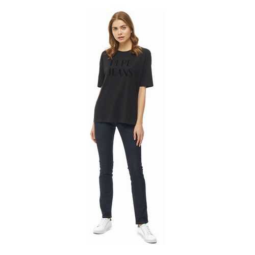 Джинсы женские Pepe Jeans PL201322AA5.000 синие 24/32 в Снежная Королева