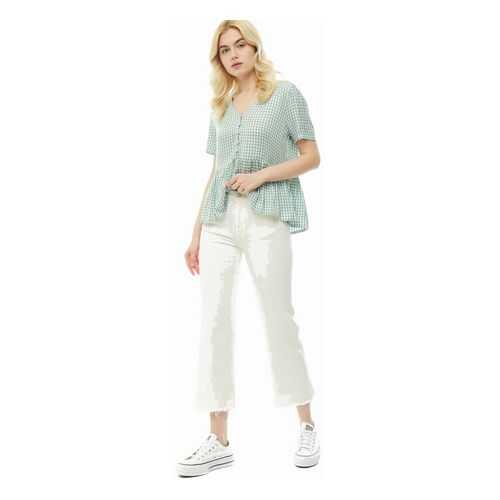 Джинсы женские Polo Ralph Lauren 211777206001 белые 27 US в Снежная Королева