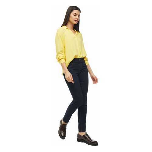 Джинсы женские TOM TAILOR 1017285-10138 синие 32/32 DE в Снежная Королева