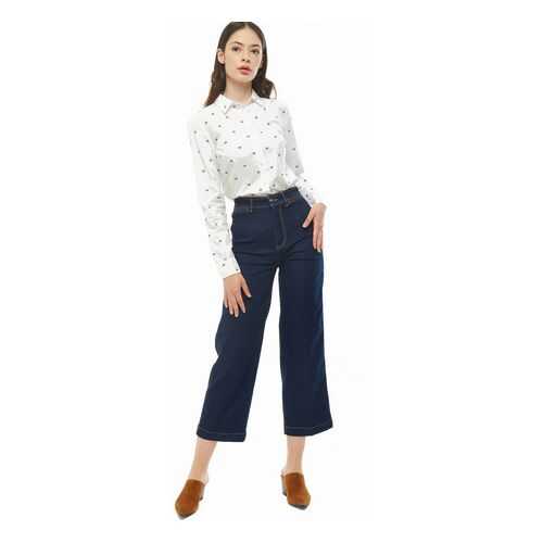 Джинсы женские Tommy Hilfiger WW0WW27245 1BO синие 27 US в Снежная Королева