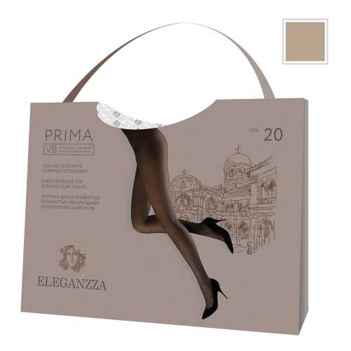 Колготки ELEGANZZA PR-2011 3-M в Снежная Королева