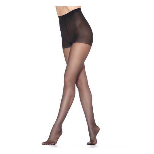 Колготки женские MiNiMi AVANTI 20 черные 4 (L) в Снежная Королева