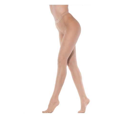 Колготки женские MiNiMi бежевые 3-4/M-L в Снежная Королева
