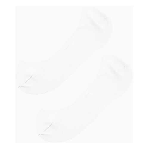 Комплект носков Calvin Klein Jeans ECV523-010 37 в Снежная Королева