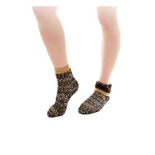 Носки женские Woollamb 22859-wl_1 разноцветные 36-40 в Снежная Королева