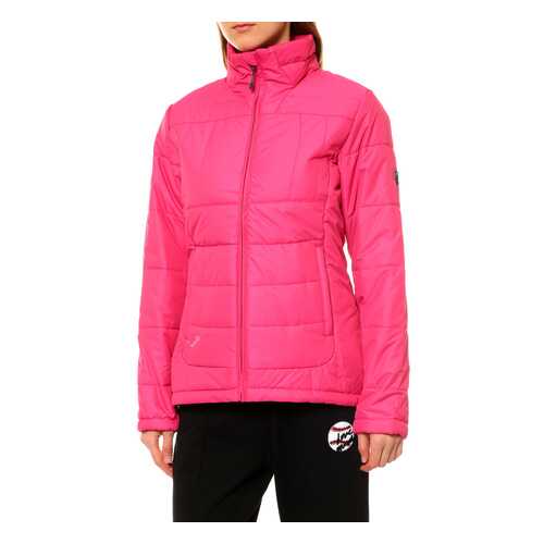 Куртка NEBRASKA женская Joma 900389.5 розовая L в Снежная Королева