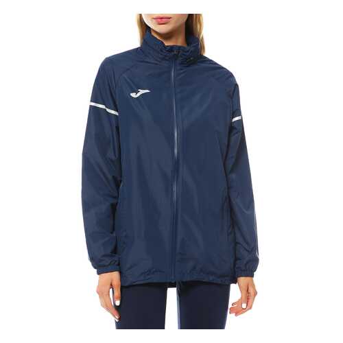 Ветровка женская Joma 900662331 синяя L в Снежная Королева