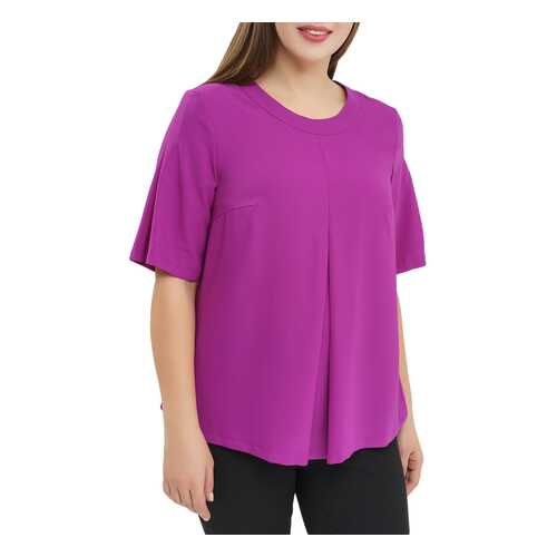 Блуза женская YARMINA BL1071-1127 розовая 44 RU в Снежная Королева
