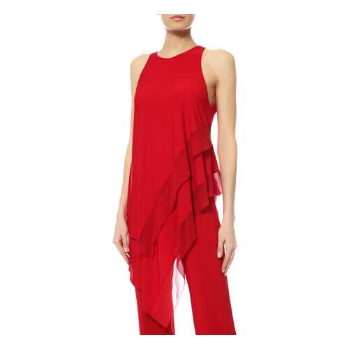 Туника женская DKNY A43T566J00 красная M в Снежная Королева